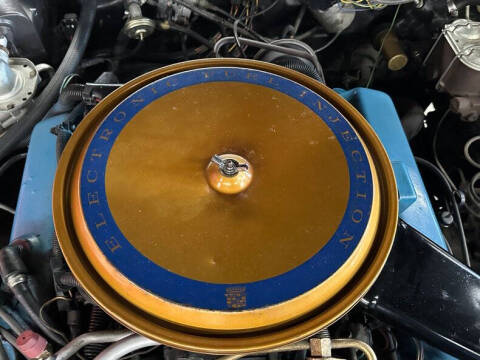 1976 Cadillac Eldorado