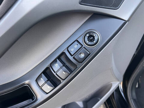 2015 Hyundai Elantra Sport