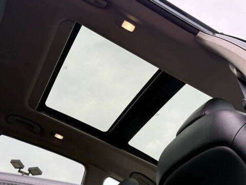 2016 Nissan Murano SL