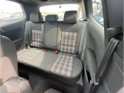 2013 Volkswagen GTI