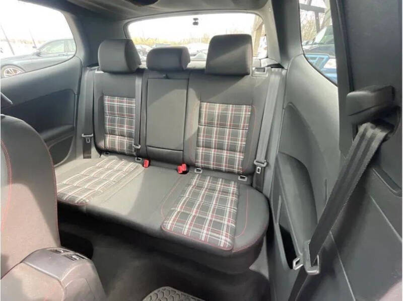 2013 Volkswagen GTI
