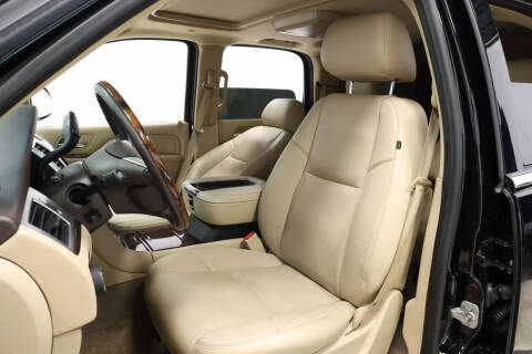 2012 Cadillac Escalade Premium