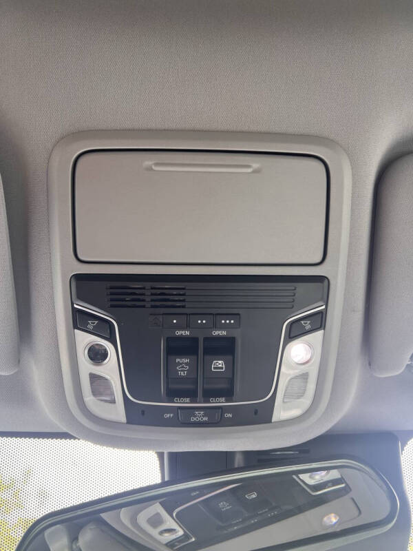 2020 Honda Ridgeline RTL