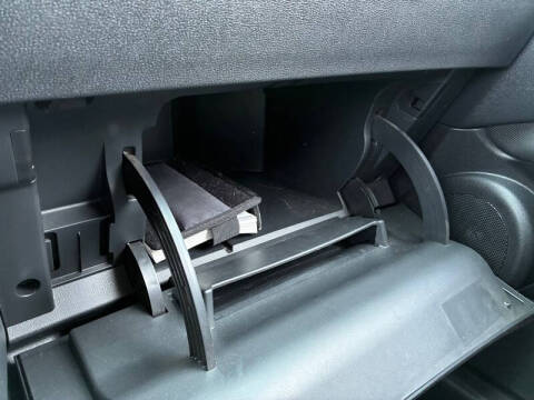 2012 Nissan Rogue SV