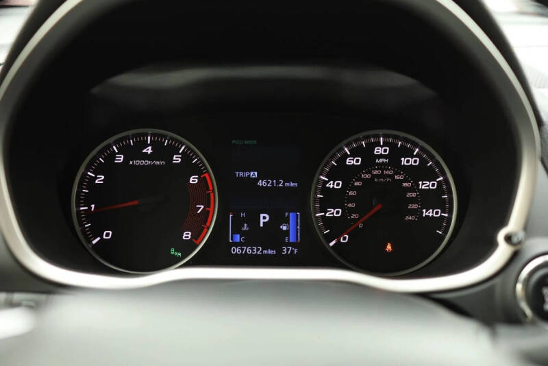 2020 Mitsubishi Eclipse Cross