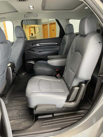 2019 Buick Enclave Essence