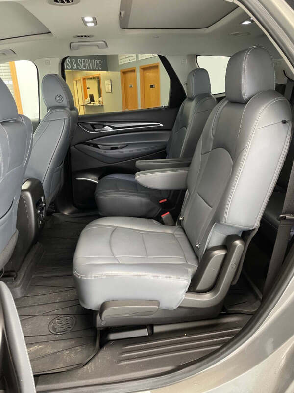 2019 Buick Enclave Essence