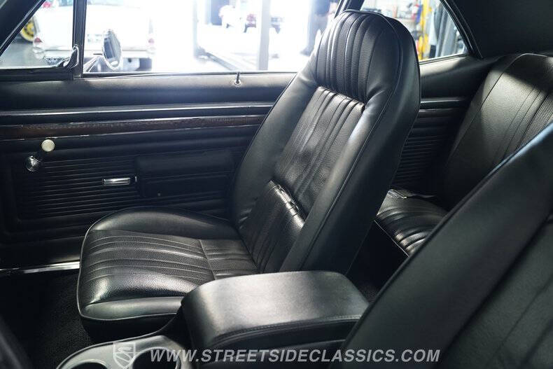 1972 Chevrolet Nova