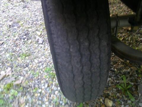 2009 Tracker BASS TRACKER