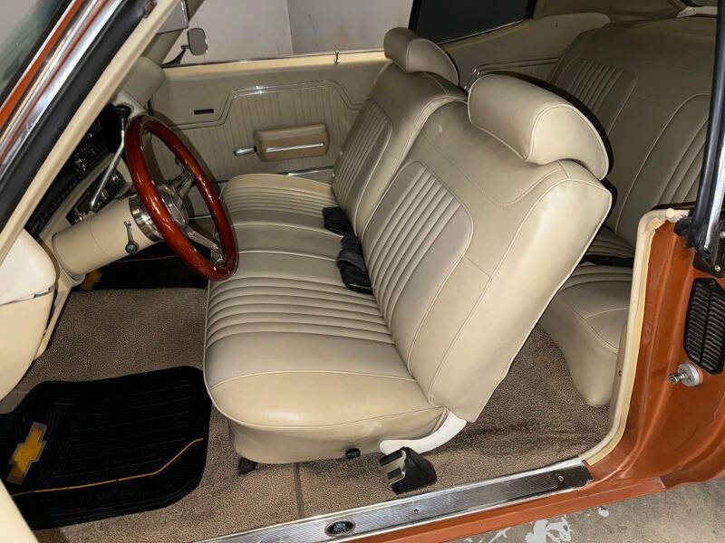 1971 Chevrolet Malibu