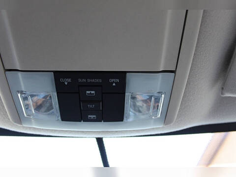 2008 Ford Edge Limited