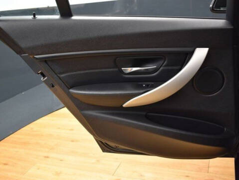 2014 BMW 3 Series 328d xDrive