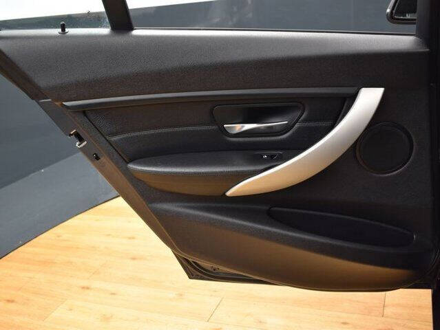 2014 BMW 3 Series 328d xDrive