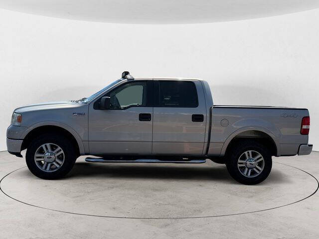 2006 Ford F-150