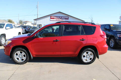 2010 Toyota RAV4