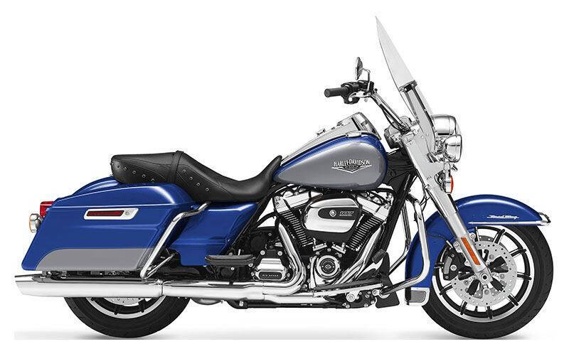 2017 Harley-Davidson Road King