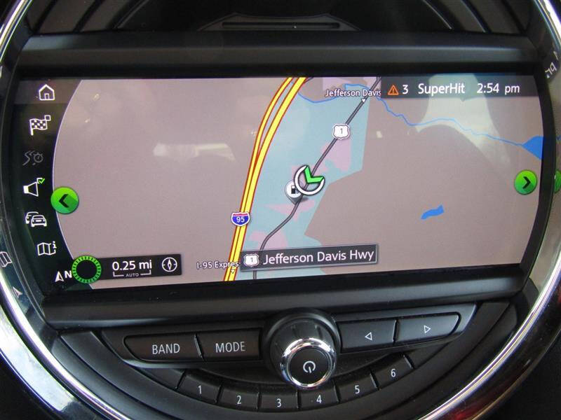 2019 MINI Hardtop 4 Door Cooper S