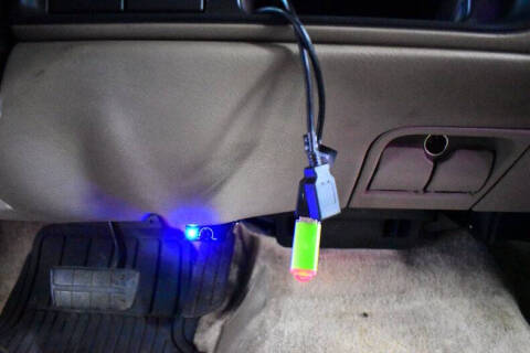 1999 Chevrolet Tahoe