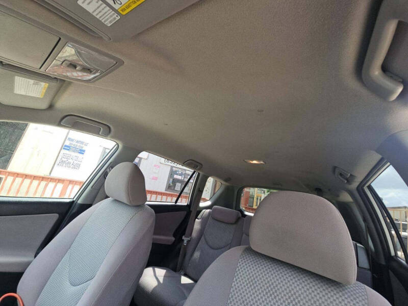 2008 Toyota RAV4
