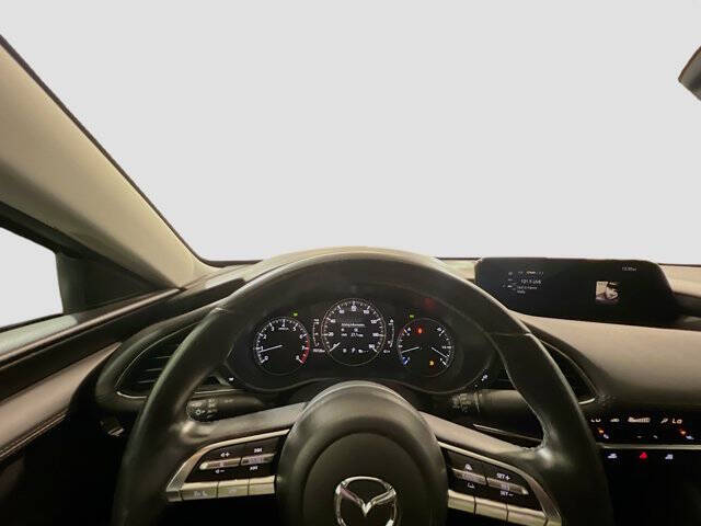 2019 Mazda Mazda3 Sedan