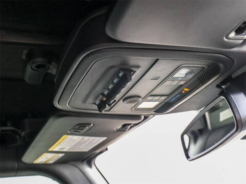 2023 Ford Bronco Wildtrak Advanced