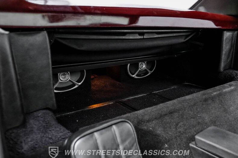 1969 Chevrolet Corvette