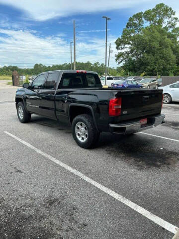 2014 GMC Sierra 1500