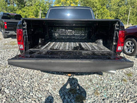 2016 RAM 1500 Express