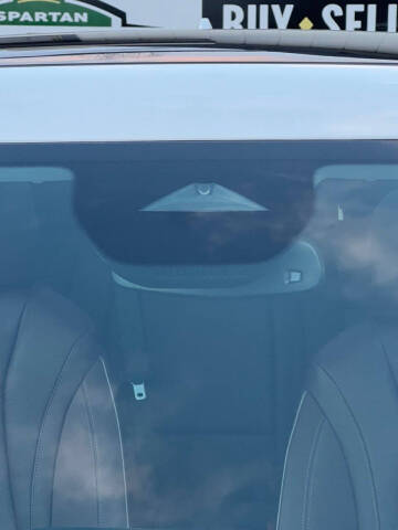 2024 Buick Envision Sport Touring