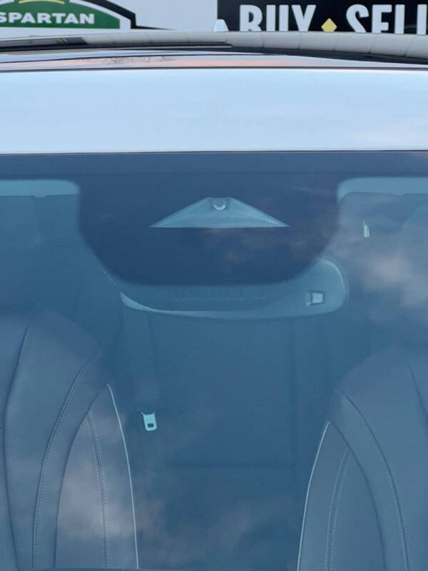 2024 Buick Envision Sport Touring