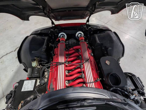 1993 Dodge Viper RT/10