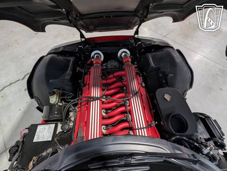 1993 Dodge Viper RT/10