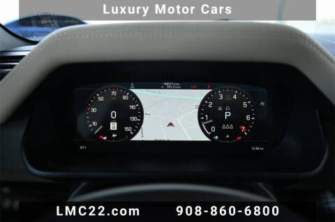 2021 Land Rover Defender 90 S