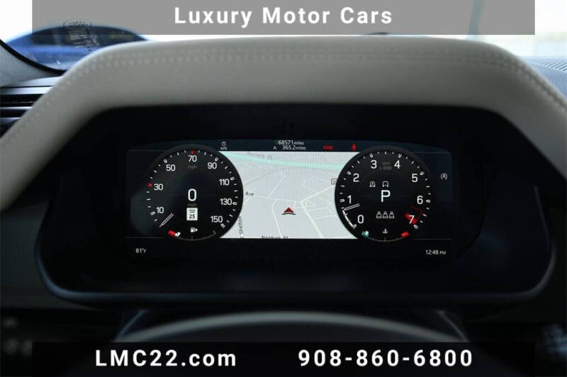 2021 Land Rover Defender 90 S