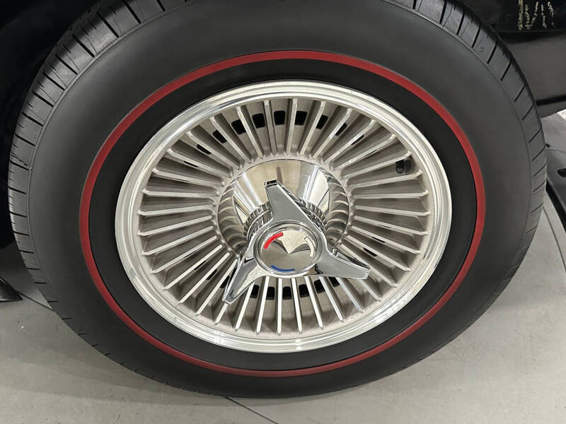 1964 Chevrolet Corvette
