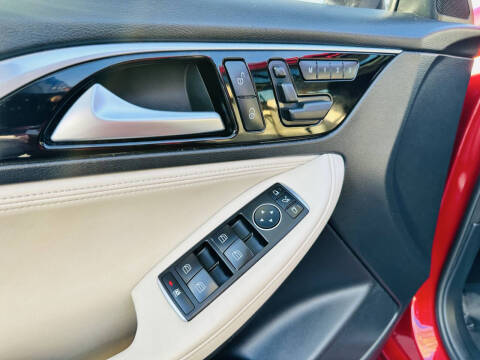 2019 Infiniti QX30 Luxe