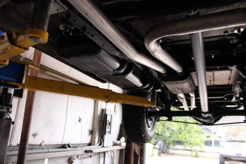 1978 Chevrolet C/K 10 Series