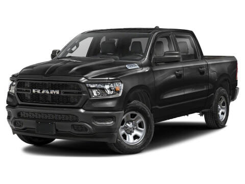 2024 RAM 1500 for sale at FRED FREDERICK CHRYSLER, DODGE, JEEP, RAM, EASTON in Easton MD