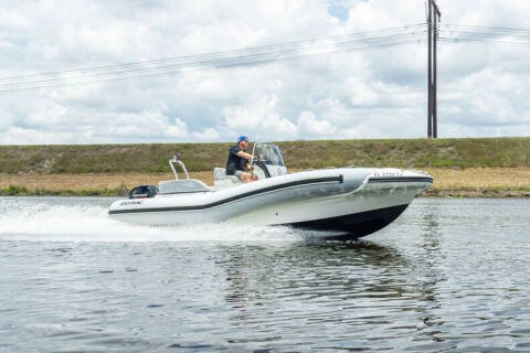 2023 Zodiac N-ZO 680