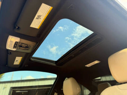 2016 BMW 4 Series 428i