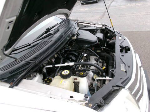 2009 Ford Edge SEL