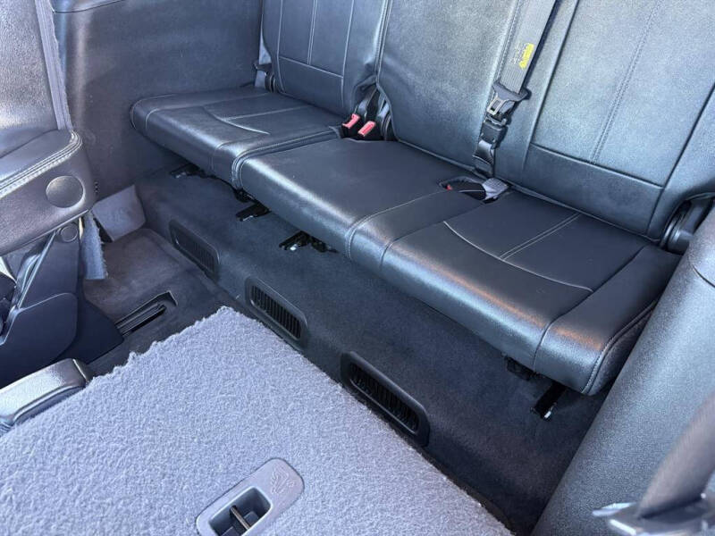 2017 GMC Acadia Limited