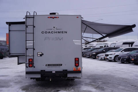 2025 Mercedes-Benz Sprinter