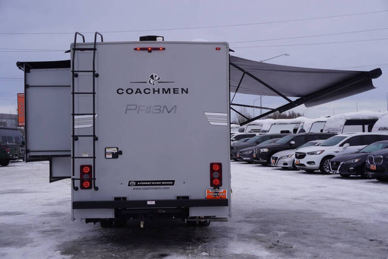 2025 Mercedes-Benz Sprinter