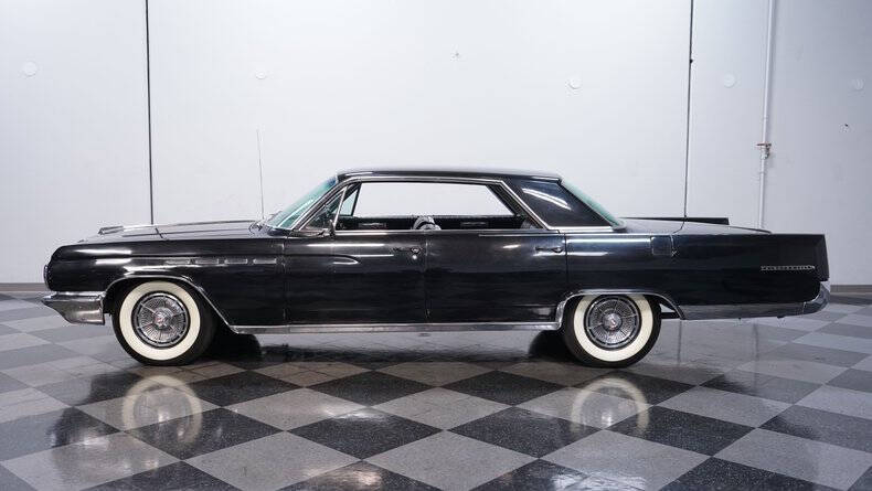 1963 Buick Electra
