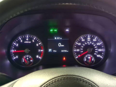 2021 Kia Telluride LX