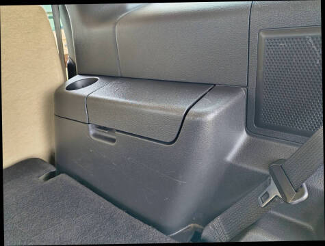 2016 Ford Flex Limited