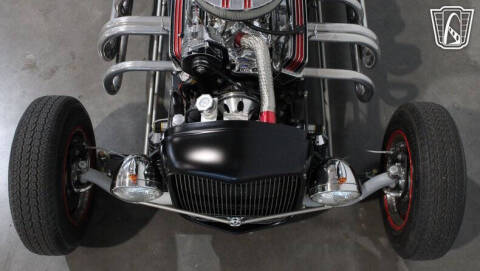 1925 Ford Model T