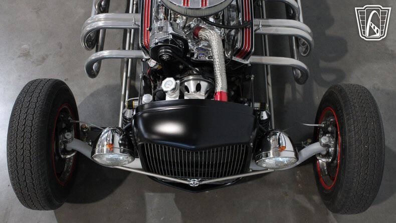 1925 Ford Model T