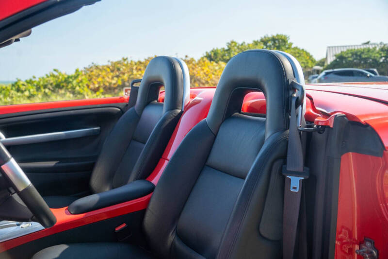 2003 Chevrolet SSR LS